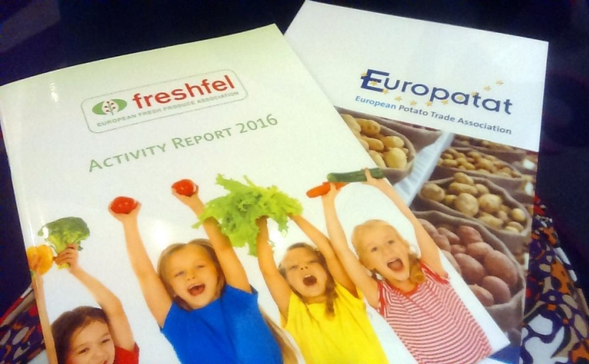 Earlier this week, Freshfel Europe and Europatat held for the first time a joint Conference, themed  “Not business as usual”