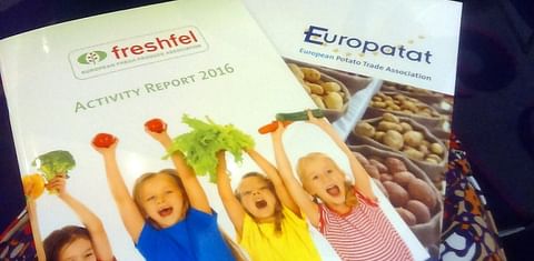 Freshfel Europe and Europatat&#039;s First Common Event: &quot;Not business as usual&quot;