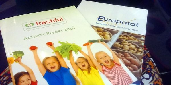 Freshfel Europe and Europatat&#039;s First Common Event: &quot;Not business as usual&quot;
