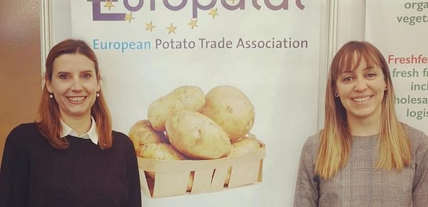 Europatat highlights the potato sector priorities at Fruit Logistica 2020