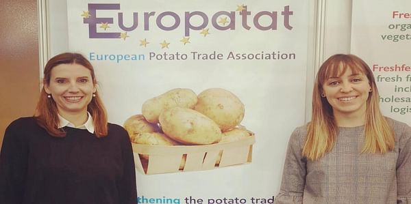 Europatat highlights the potato sector priorities at Fruit Logistica 2020