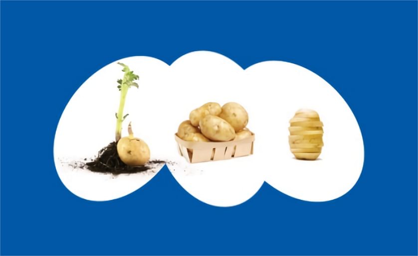 Europatat and the Czech Potato Association announce Europatat Congress 2013