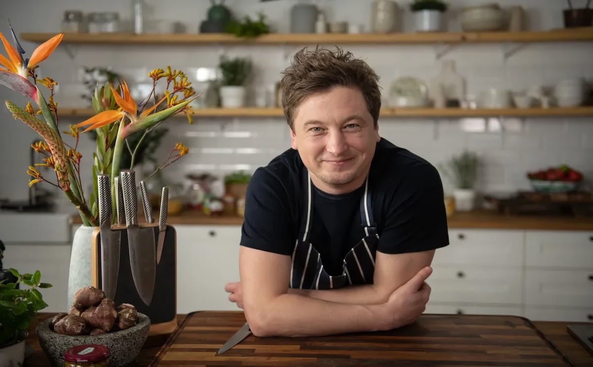 Europatat Congress 2023: Food expert and Top Chef jury Grzegorz Łapanowski is now confirmed as keynote speaker! Europatat Congress 2023: Food expert and Top Chef jury Grzegorz Łapanowski is now confirmed as keynote speaker!