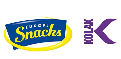 Kolak and Europe Snacks merge to form leading European manufacturer of private label snacks 