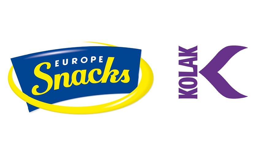 Europe Snacks (France) and Kolak Food Snacks Ltd.(United Kingdom) announced that they have joined forces.