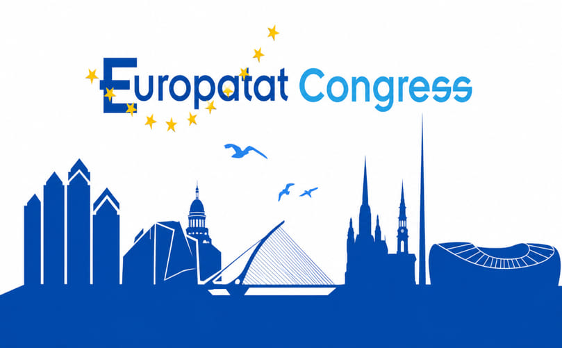 Europatat Annual Congress Driving Innovation and Collaboration in the Potato Industry Europatat Annual Congress Driving Innovation and Collaboration in the Potato Industry
