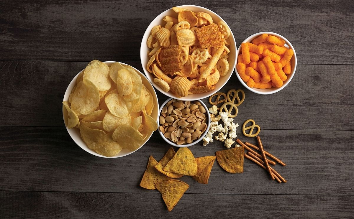 The European Snacks Association (ESA) is Europe's only trade organisation dedicated to advancing the savoury
snacks industry on behalf of member snack manufacturers and suppliers, as well as national trade organisations.