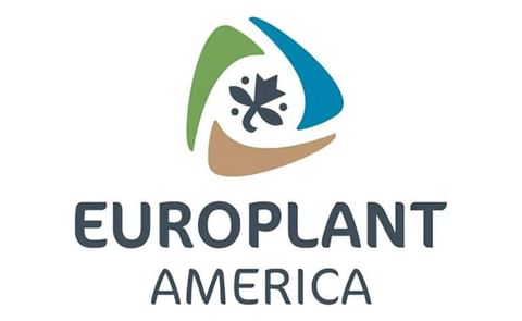 Europlant America logo Europlant America logo