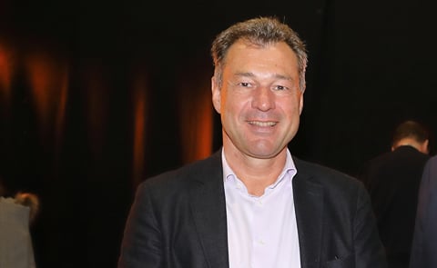 Jörg Renatus, Europlant Holland, Heerenveen: 'We perceive a demand for robust, stress-resistant varieties with nematode resistance.' Jörg Renatus, Europlant Holland, Heerenveen: 'We perceive a demand for robust, stress-resistant varieties with nematode resistance.'