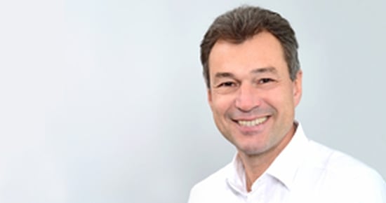 Jörg Renatus, Managing Director Europlant Jörg Renatus, Managing Director Europlant