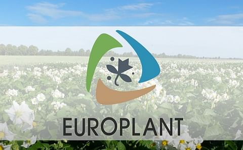 Well positioned for the future - EUROPLANT launches new logo 