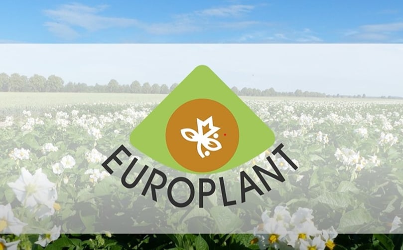 New Europlant Logo New Europlant Logo