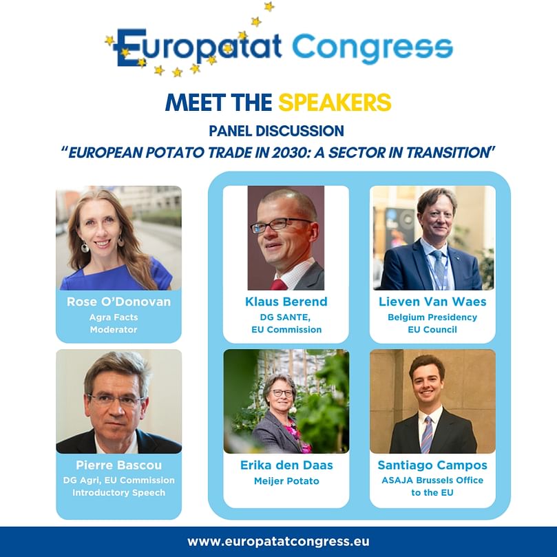 Europatat Congress 2024 Speakers
