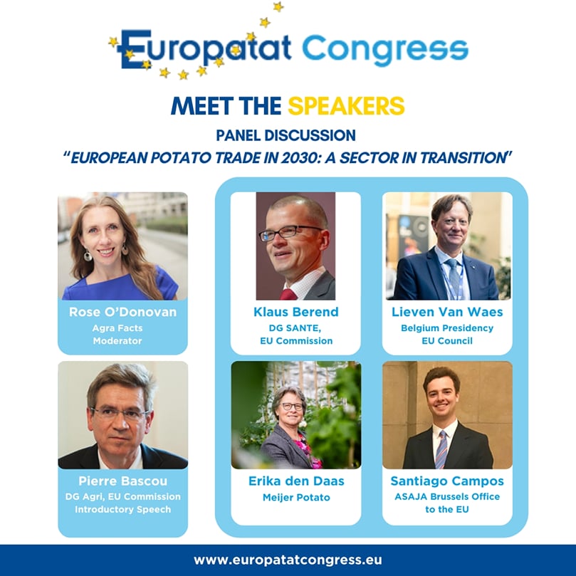 Europatat Congress 2024 Speakers Europatat Congress 2024 Speakers