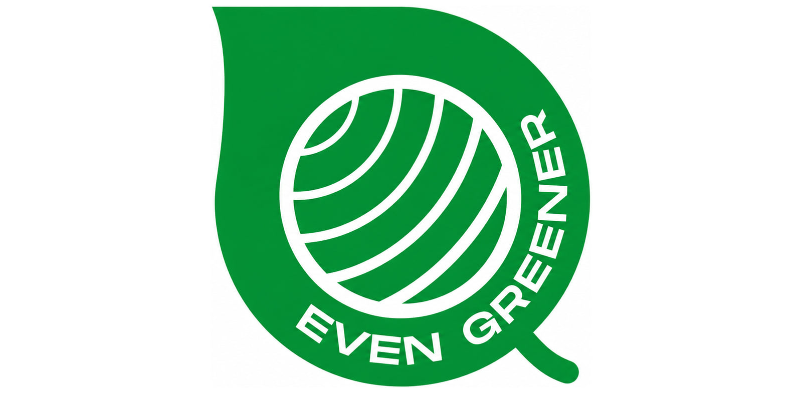 Even Greener
