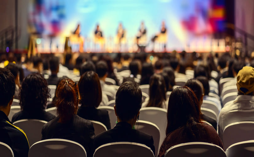 Global Potato Industry Trade Exhibition and Networking Event