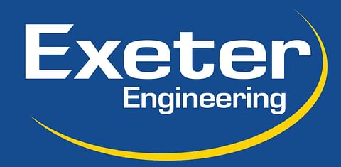 Exeter Engineering Exeter Engineering