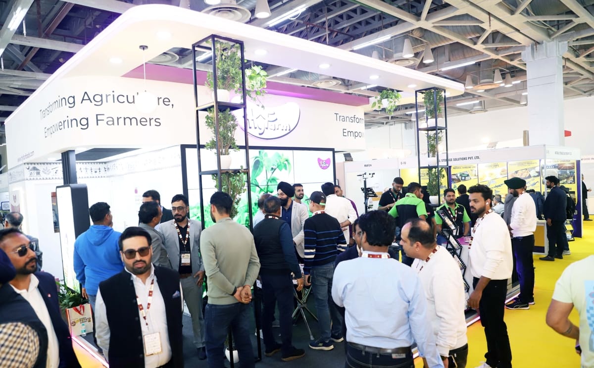 The Global Potato Summit 2026 will bring together potato industry professionals to explore technologies, business opportunities and partnerships.