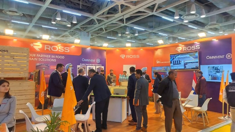 Industry professionals will discover potato processing and food technology solutions at Global Potato Summit 2026.