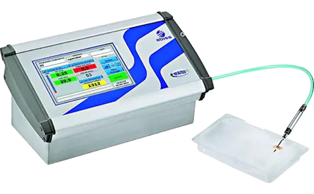Exiges Exos system | PotatoPro