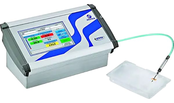 Exiges Exos system Exiges Exos system