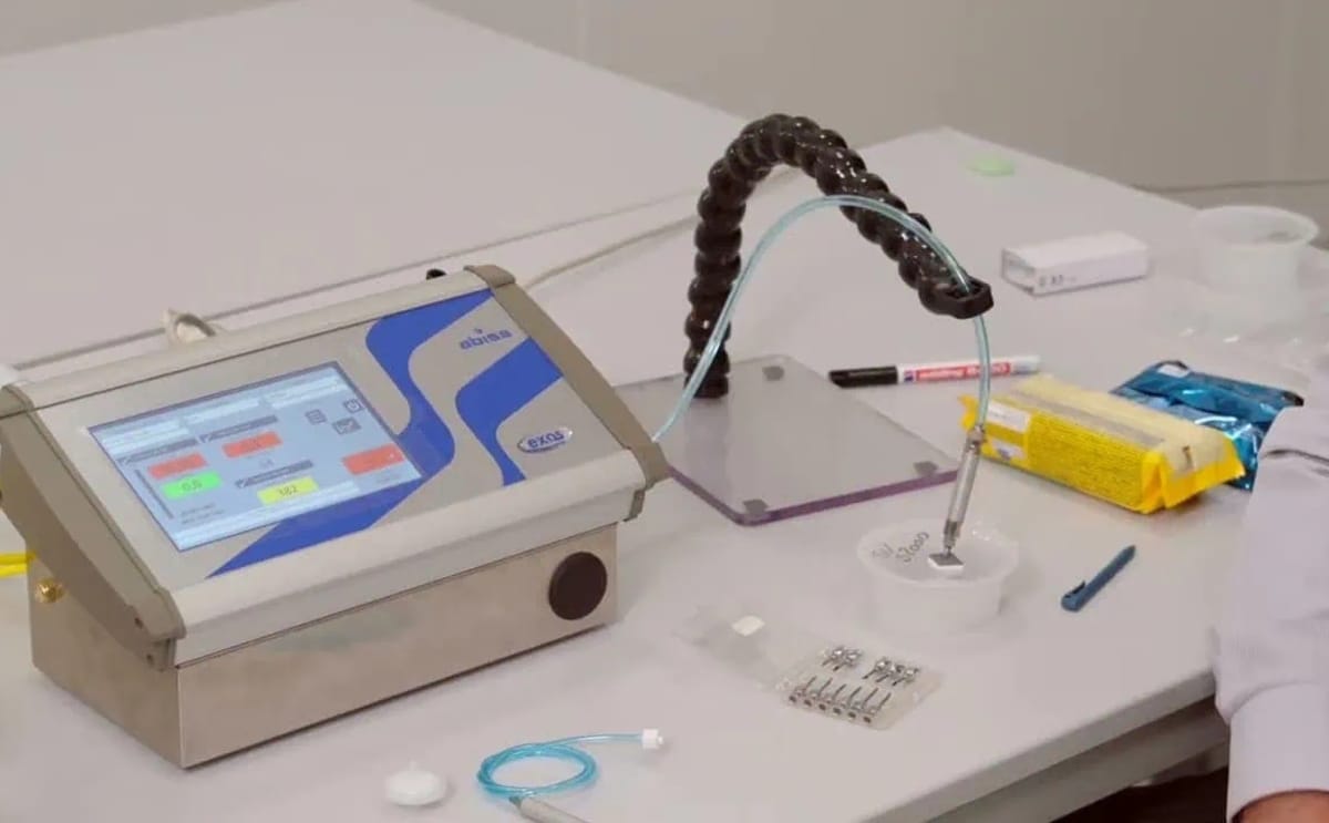  How do you get the most out of EXOS