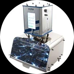 Oxylos Hygienic Design