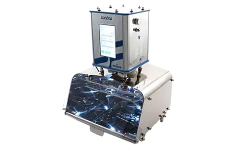 Exiges Oxylos Hygienic Design Exiges Oxylos Hygienic Design