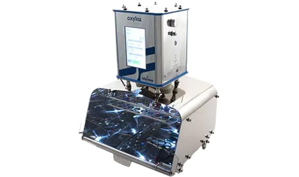 Exiges Oxylos Hygienic Design Exiges Oxylos Hygienic Design