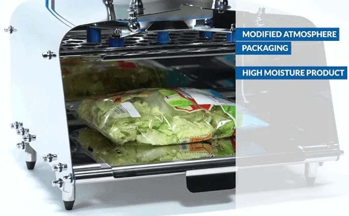  Oxylos Hygienic Design - ABISS® : 1st gas and leak analyser cleanable with a water jet