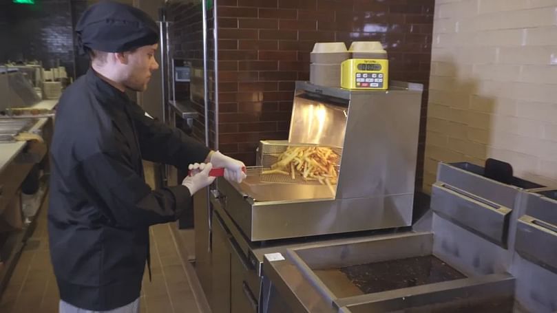 Expert Tips for cooking French Fries Expert Tips for cooking French Fries