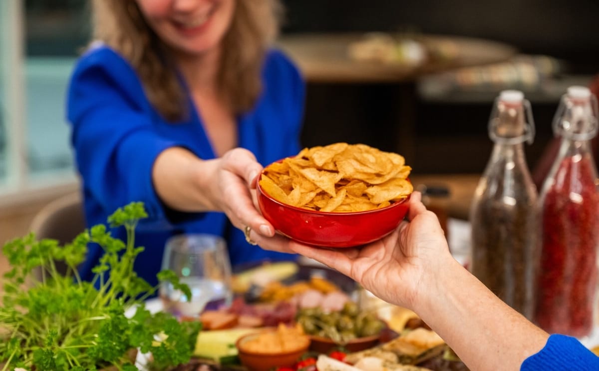 Euroma highlights bold snack flavour innovation and healthier seasoning solutions ahead of SNACKEX 2026 in Lisbon.