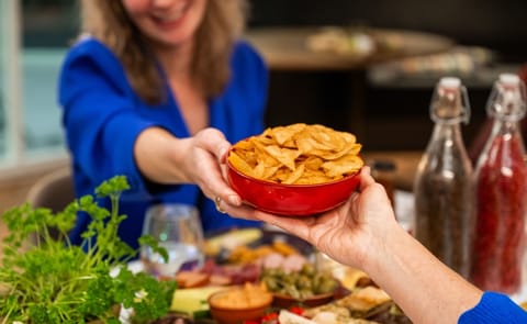 Euroma highlights bold snack flavour innovation and healthier seasoning solutions ahead of SNACKEX 2026 in Lisbon. Euroma highlights bold snack flavour innovation and healthier seasoning solutions ahead of SNACKEX 2026 in Lisbon.