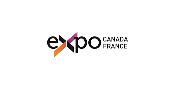 Expo Canada France Logo