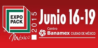 Expo Pack 2015