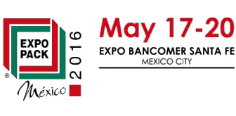 Expo Pack Mexico 2016