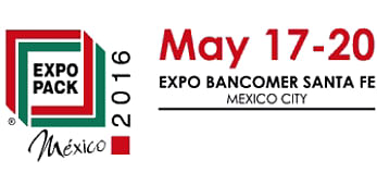 Expo Pack Mexico 2016