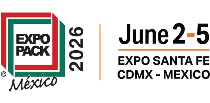 EXPO PACK Mexico 2026