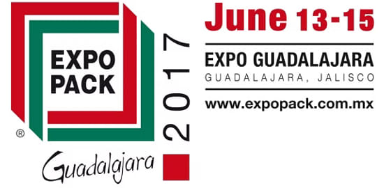 EXPO PACK Guadalajara 2017