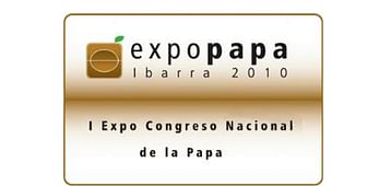 I Expo Congreso Nacional de Papa