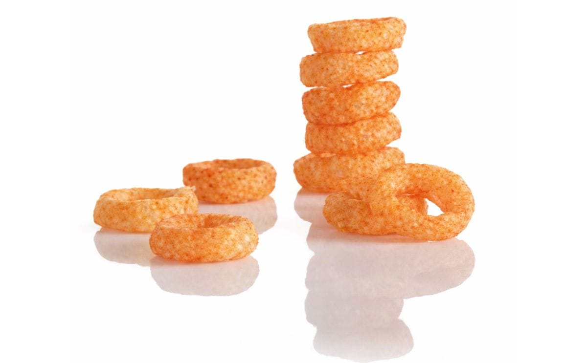 Quick start-up of Kiremko Turn-key Snack Pellet line