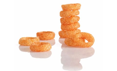 Quick start-up of Kiremko Turn-key Snack Pellet line Quick start-up of Kiremko Turn-key Snack Pellet line