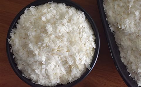 Iscon Balaji Foods Extrusion Grade Potato Flakes Iscon Balaji Foods Extrusion Grade Potato Flakes