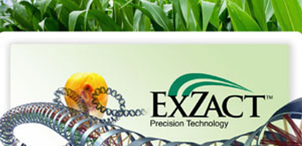  EXZACT Precision Technology of DOW Agrosciences