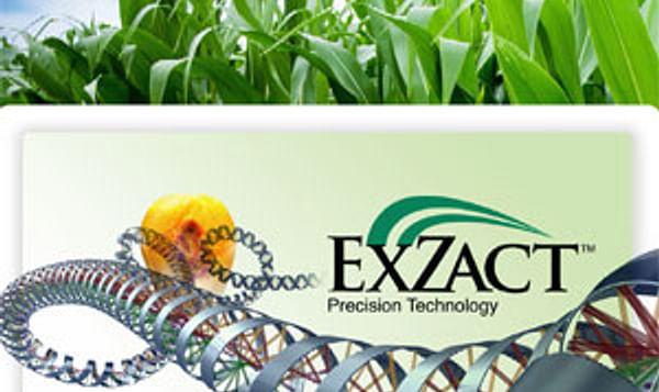  EXZACT Precision Technology of DOW Agrosciences