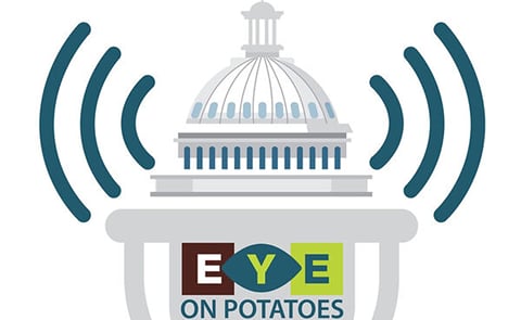 NPC Launches New 'Eye on Potatoes' Podcast NPC Launches New 'Eye on Potatoes' Podcast