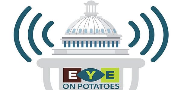 NPC Launches New &#039;Eye on Potatoes&#039; Podcast