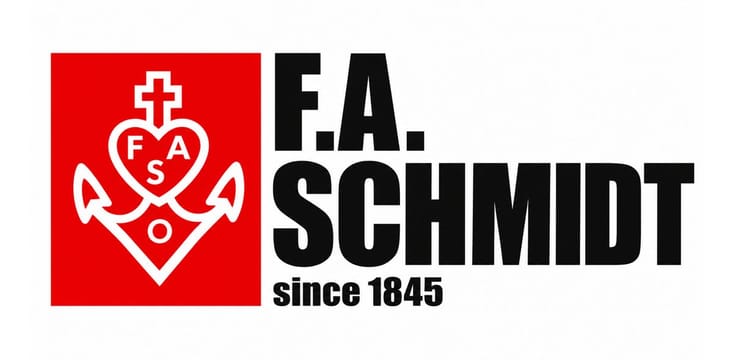 F. A. Schmidt GmbH & Co. KG F. A. Schmidt GmbH & Co. KG