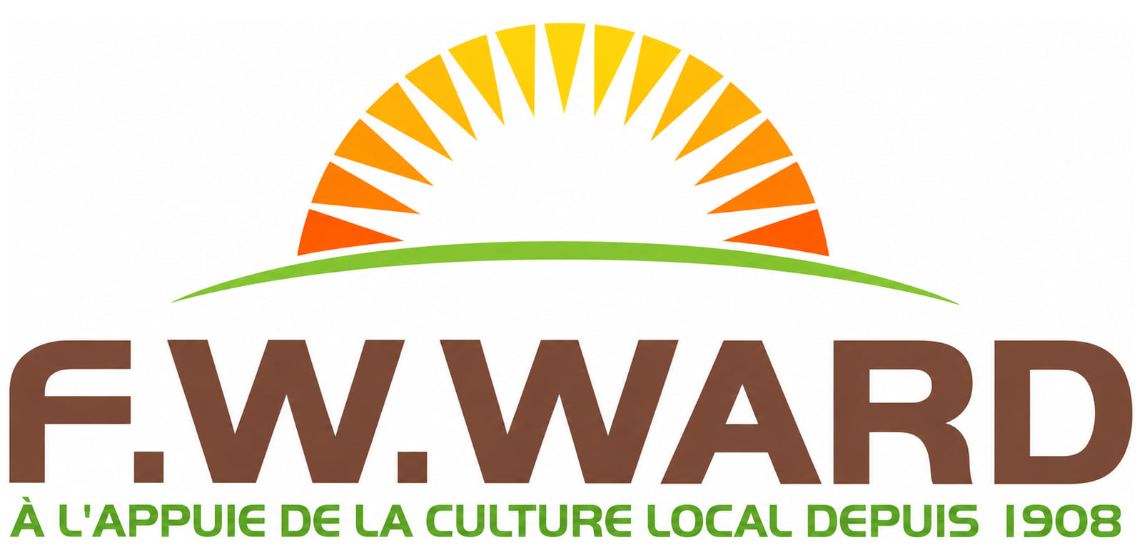 F.W. Ward