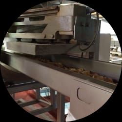 FLOW-SURE Vibratory Conveyor